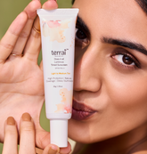 Luminous Tinted Sunscreen