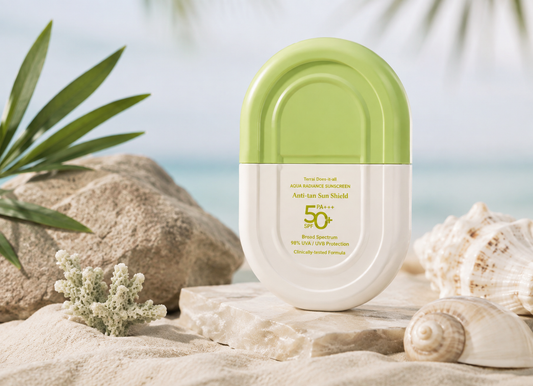 Best Sunscreen for Oily Skin in India: No White Cast, No Greasy Feel