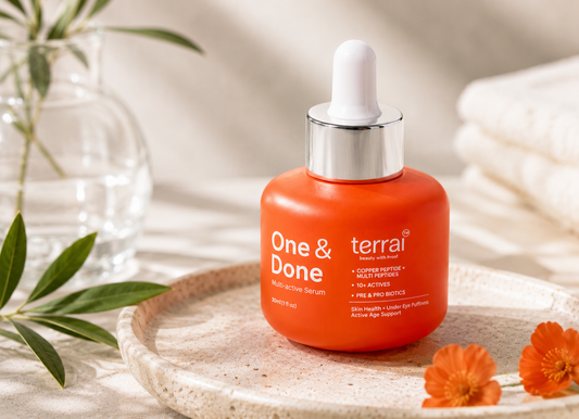 Why Skinimalism Is Winning: Do You Really Need a 7-Step Routine?