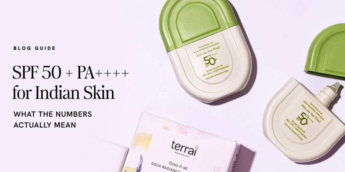 Tinted vs Regular Sunscreen: Which One Should You Use?