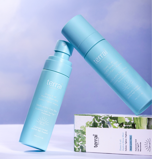 Hydra Glow Mist