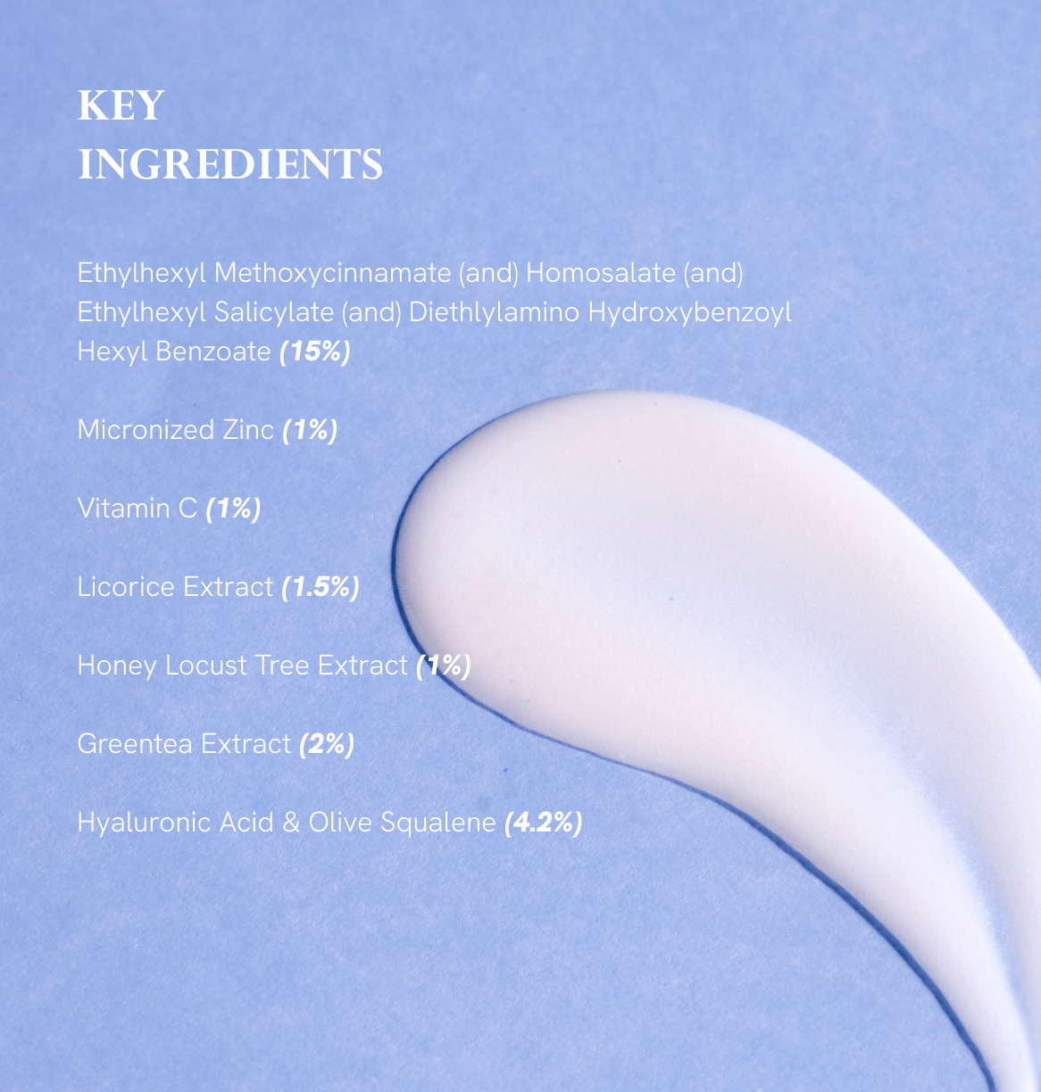 Aqua Radiance Sunscreen