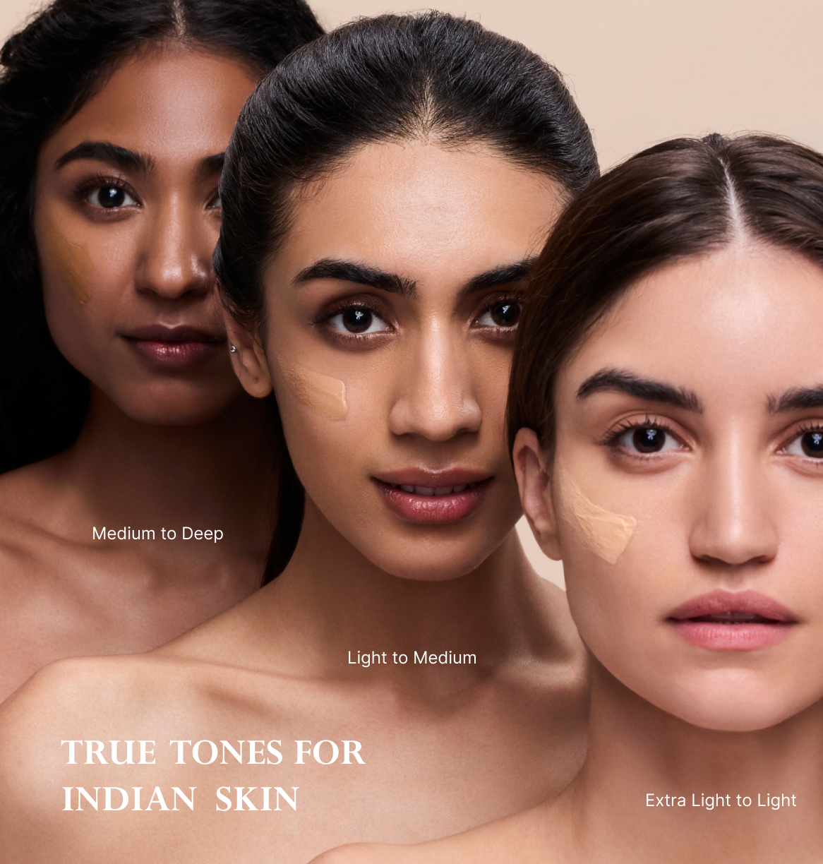 Luminous Tinted Sunscreen