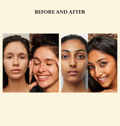 Luminous Tinted Sunscreen