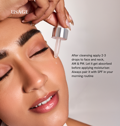 One & Done Serum