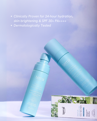Hydra Glow Mist