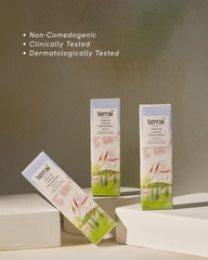 Luminous Tinted Sunscreen