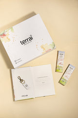 Terrai Gift Set