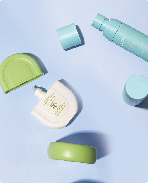 Ultimate Sun Protection Duo