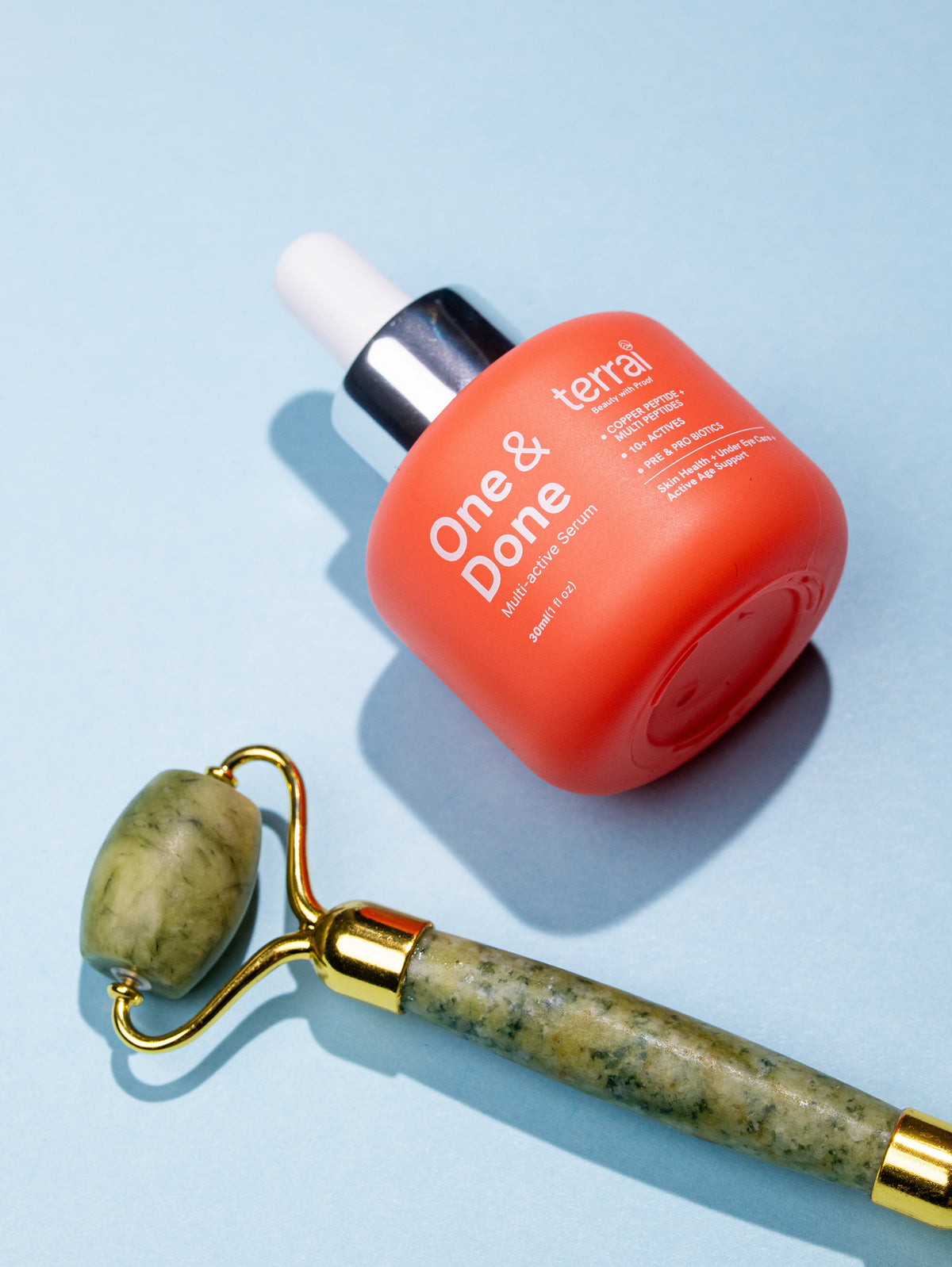 » Jade Face Roller (100% off)