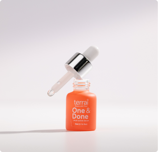 One & Done Serum (Mini)