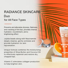 Radiance Skincare Duo