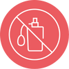 No Synthetic Fragrance